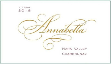 ANNABELLA CHARDONNAY SELECT 750ML