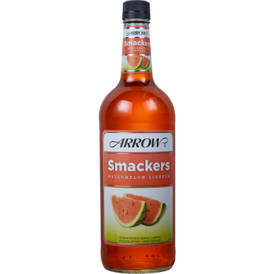 ARROW SMACKER WATERMELON LITER