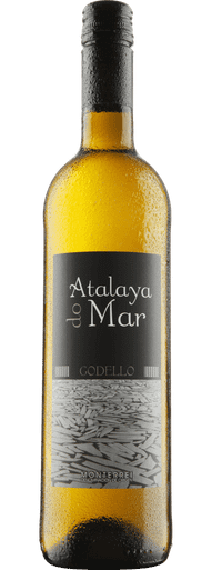 ATALAYA DO MAR GODELLO 750ML