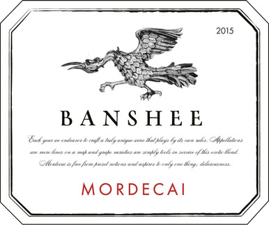 BANSHEE MORDECAI 750ML