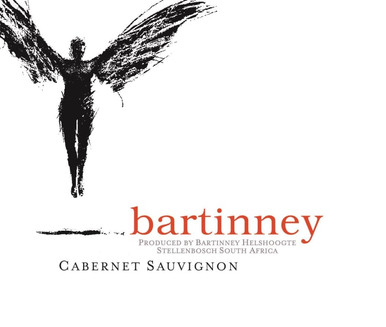 BARTINNEY STELLENBOSCH CABERNET 750ML