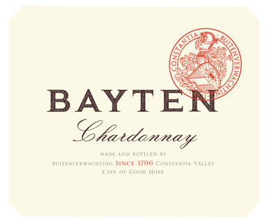 BAYTEN CHARDONNAY 750ML