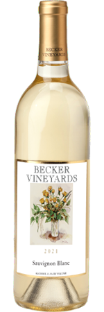 BECKER SAUVIGNON BLANC 750ML