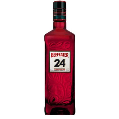BEEFEATER 24 750ML