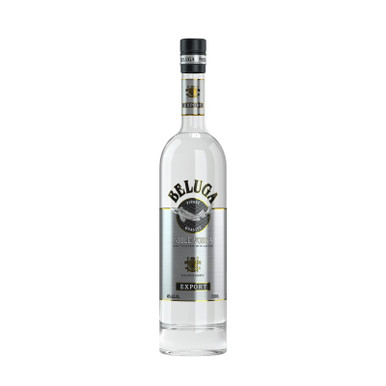 BELUGA NOBLE VODKA MNW 750ML