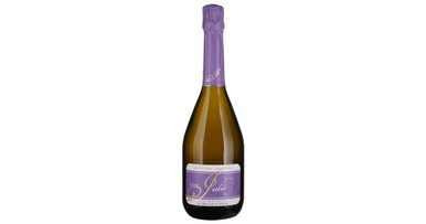 BILLIOT CUVEE JULIE BRUT 750ML