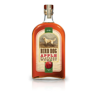 BIRD DOG APPLE WHISKEY 750ML