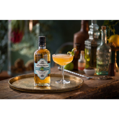 BITTER TRUTH FALERNUM 750ML