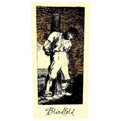 BLINDFOLD WHITE BLEND 750ML