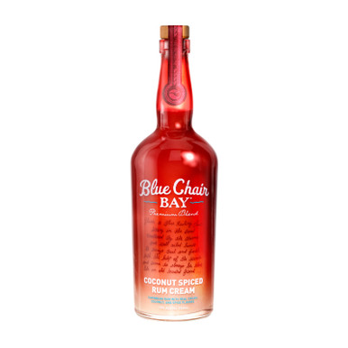 BLUE CHAIR BAY COCO SPICE 750ML