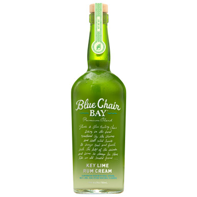 BLUE CHAIR BAY KEY LIME CR LITER