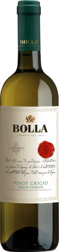 BOLLA PINOT GRIGIO 1 5L