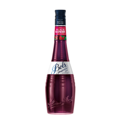 BOLS BLACK RASPBERRY LITER