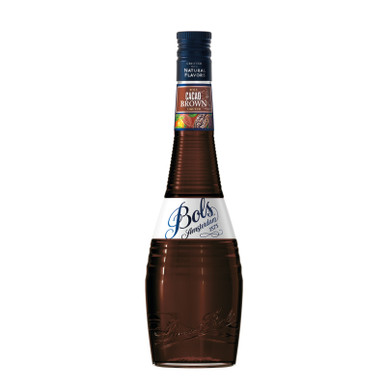 BOLS CACAO DARK LITER