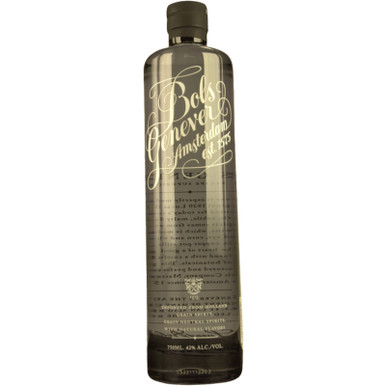 BOLS GENEVER GIN 750ML