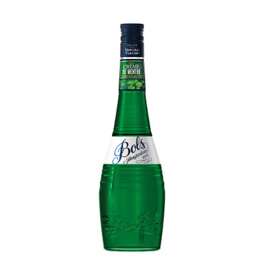 BOLS MENTHE GREEN LITER