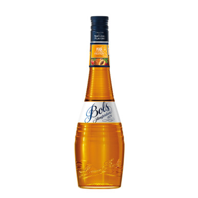 BOLS PEACH BRANDY LITER