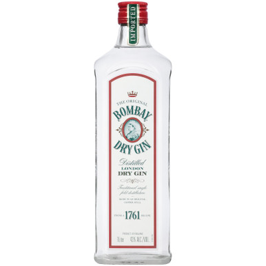 BOMBAY 86 LITER