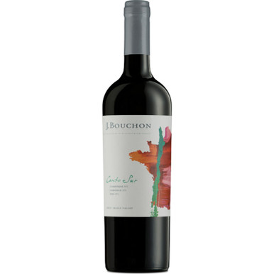 BOUCHON RED CANTO SUR 750ML