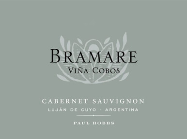 BRAMARE CABERNET LUJAN DE CUYO 750ML