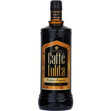 CAFFE LOLITA 48 LITER
