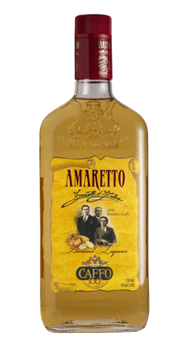 CAFFO AMARETTO FRATELLI 750ML