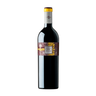 CAN BLAU MAS DE CAN BLAU 750ML