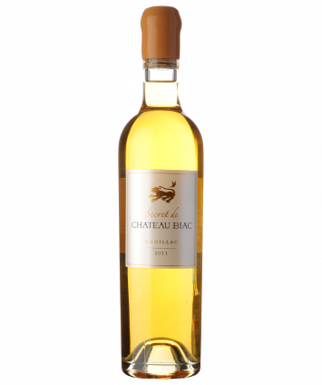 CH BIAC SECRET DE BIAC 10 500ML