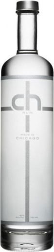 CHATEAU DISTILLERY RUM 750ML