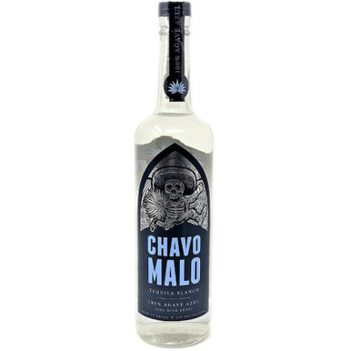 CHAVO MALO BLANCO LITER