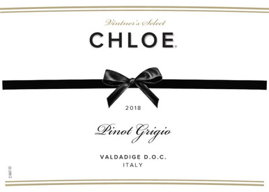 CHLOE PINOT GRIGIO 750ML