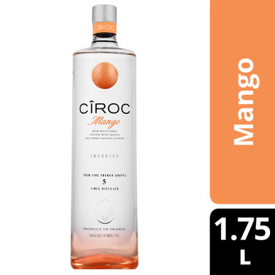 CIROC MANGO 1 75L