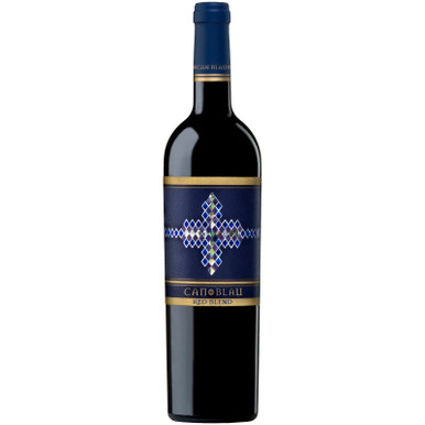 CAN BLAU MONSANT 750ML