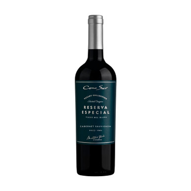 CONO SUR CAB RESERVE 750ML