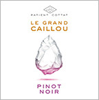 COTTAT PINOT NOIR 750ML