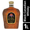 CROWN ROYAL BLACK LITER