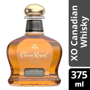 CROWN ROYAL XO 375ML