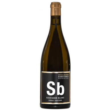 CS SUBSTANCE SAUV BL SUNSE 750ML