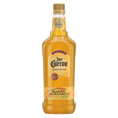 CUERVO MARG MANGO CKTL 1 75L