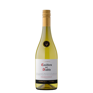 CYT CHARD CASILLERO 750ML
