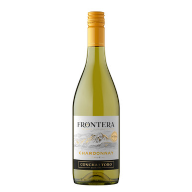 CYT CHARD FRONTERA 750ML
