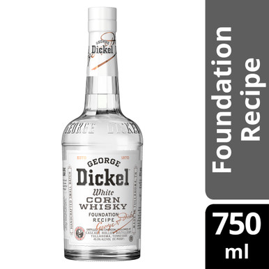 DICKEL NO 1 750ML