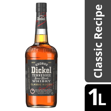 DICKEL TENN CLASSIC 80 LITER