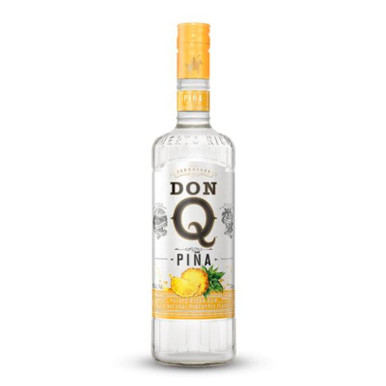 DON Q PINA LITER