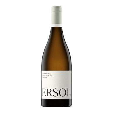 ERSOL CHARDONNAY 750ML