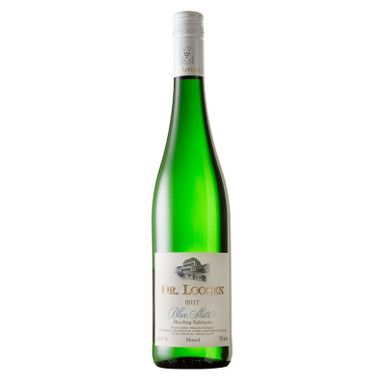 DR LOOSEN RIES BL SLAT KAB 750ML
