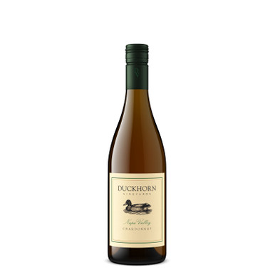 DUCKHORN CHARDONNAY 750ML