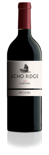 ECHO RIDGE LA REPONSE 750ML