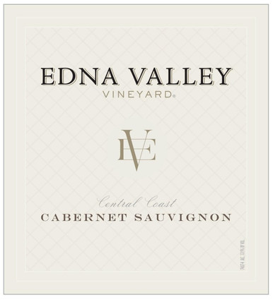 EDNA VALLEY CABERNET 750ML