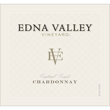 EDNA VALLEY CHARDONNAY 750ML